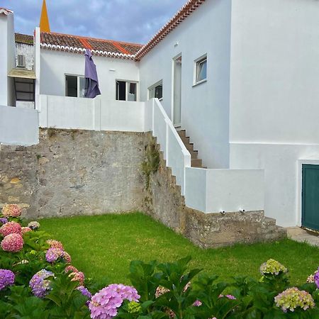 Casa Do Pisao - Cosy And Modern Two-Bedroom Townhouse Angra do Heroismo Ngoại thất bức ảnh