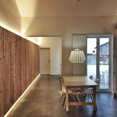 Casa Do Pisao - Cosy And Modern Two-Bedroom Townhouse Angra do Heroismo Ngoại thất bức ảnh