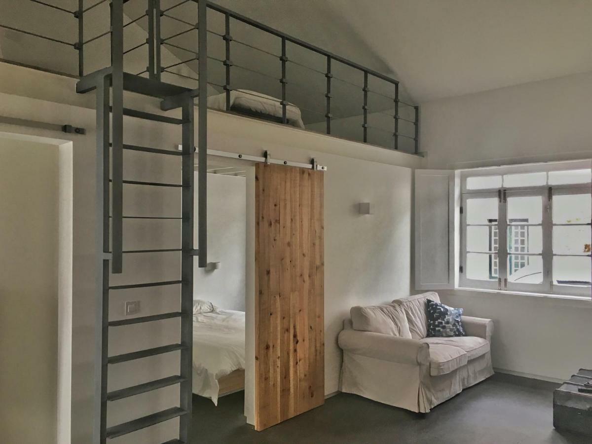 Casa Do Pisao - Cosy And Modern Two-Bedroom Townhouse Angra do Heroismo Ngoại thất bức ảnh