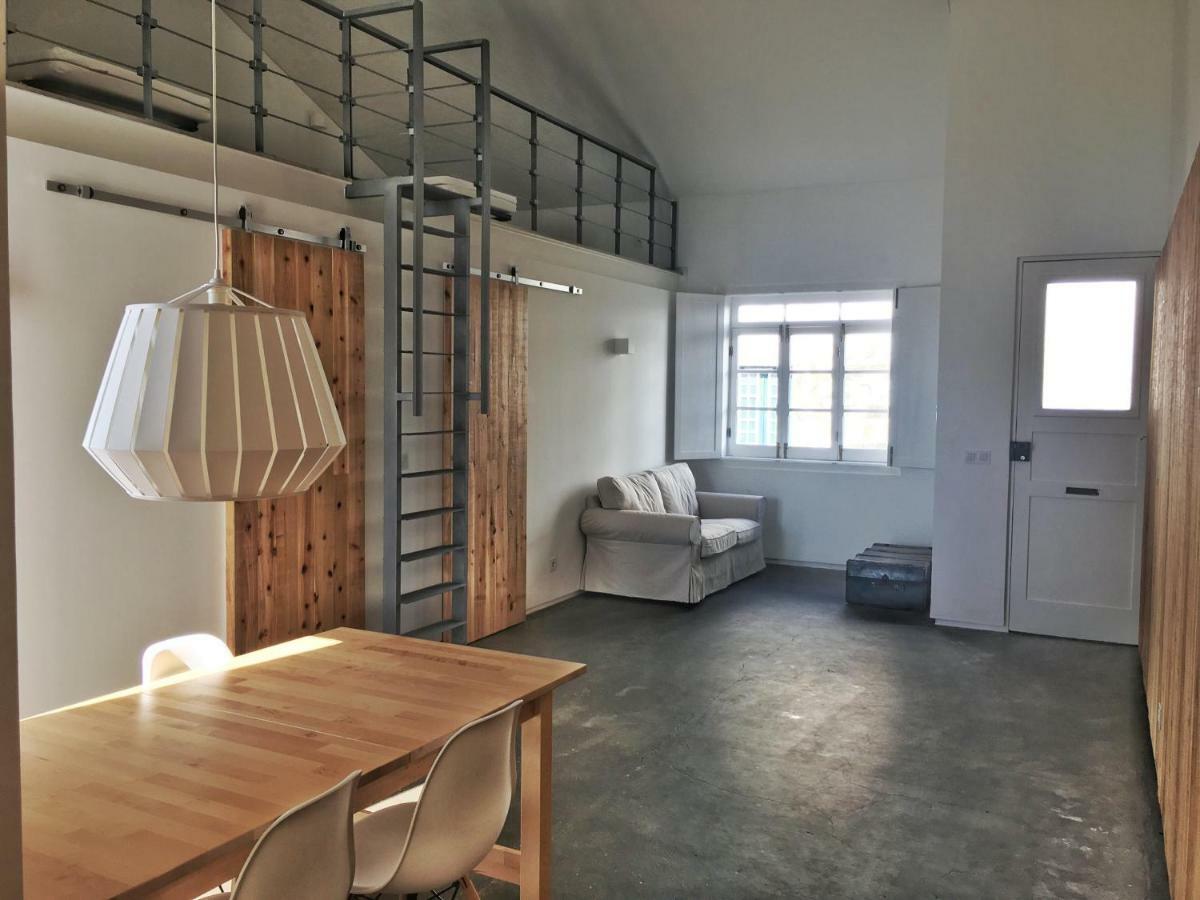 Casa Do Pisao - Cosy And Modern Two-Bedroom Townhouse Angra do Heroismo Ngoại thất bức ảnh